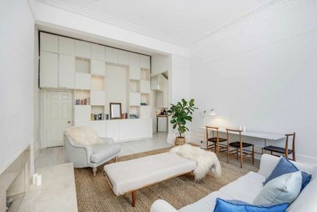 Belsize Park Gardens, Belsize Park, NW3 - Photo 2