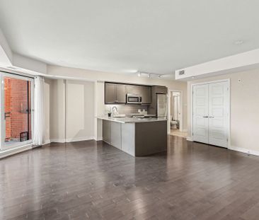 For Lease - 316 Bruyere Street Unit# 418, Lower Town - Sandy Hill, ... - Photo 4