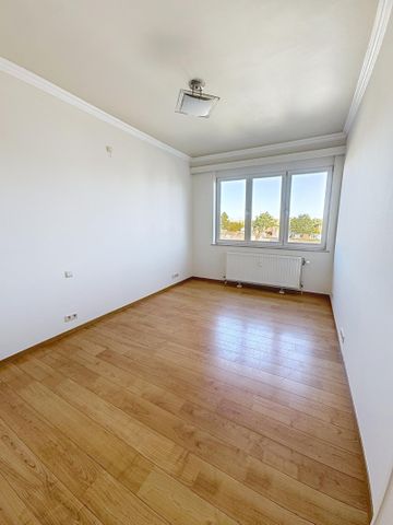 🌿 À louer – Appartement 1 chambre avec terrasse face aux étangs de Woluwe - Photo 3