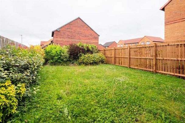 Willows Park, Accrington - Photo 1