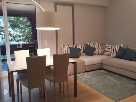 Lugano, appartamento a Loreto di 2,5 locali, arredato. Tutto NUOVO! - Photo 3