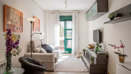 Calle de Carlos Arniches, 23, 28005 Madrid, Spain, Madrid, Community of Madrid 28029 - Photo 4