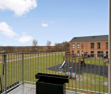 3-værelses Lejlighed på 97 m² i Sabro - Photo 6