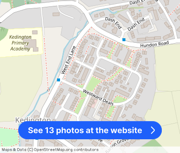 Westward Deals, Kedington, Haverhill - Photo 1