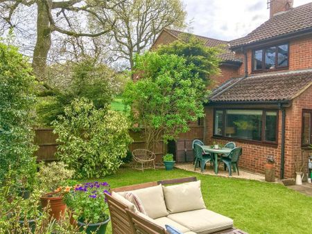 4 bedroom semi-detached house to rent - Photo 5