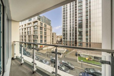 1 bedroom flat to rent - Photo 5