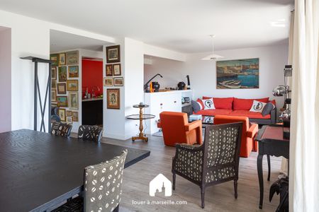 Terrasse Parangon - Photo 3