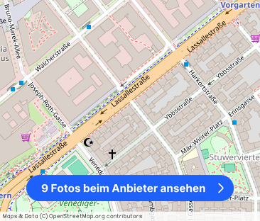 Apartment for rent in Vienna - Foto 1