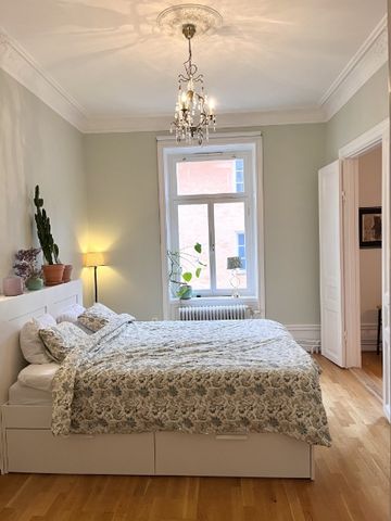 Södermalm - 2rok - 5mån - 20.700kr/mån - Photo 3