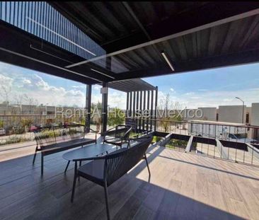 casa en renta en acento residencial - Photo 3