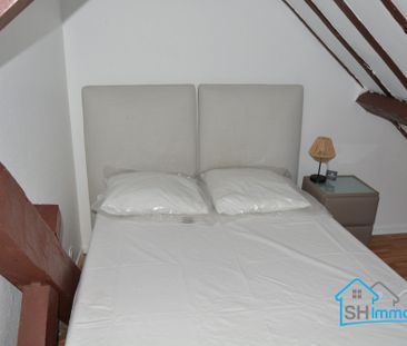 Location Appartement 2 pièces 45m² LILLE 59000 - Photo 3