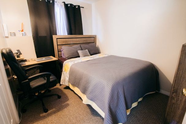 Cozy 3-Bedroom Lower Unit in St. Catharines! - Photo 1