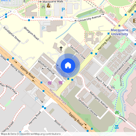 120 Herring Road, Sydney, New South Wales 2113