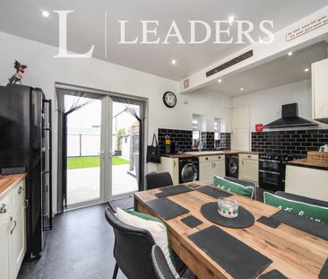 3 bedroom house to rent Trinity Road, Luton, Bedfordshire, LU3 - Photo 6