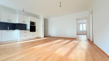 Innere Werte zählen, aber wie /72 m²/ komplett saniert! - Foto 4