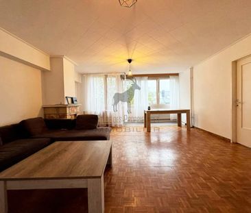 Appartement te huur - Photo 1