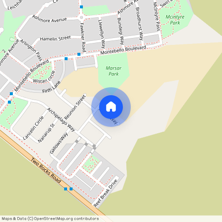 5 Myora Way, WA 6037, Two Rocks