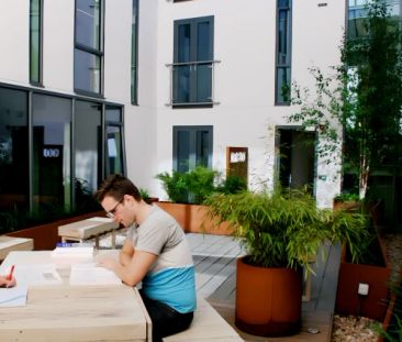 Superior Single Ensuite - Photo 6