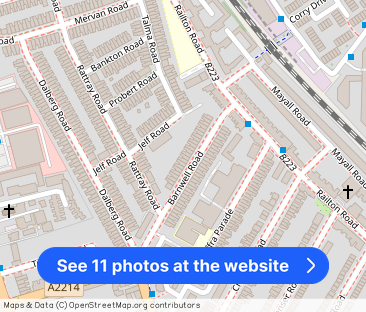 Barnwell Road, London, SW2 - Photo 1