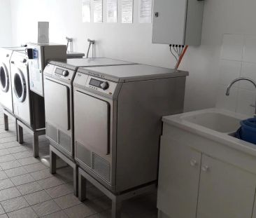 Appartement à louer 1 pièce 20.1m² - Photo 1