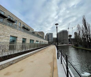 1 Bed Flat, Belgrave Road, HA0 - Photo 3