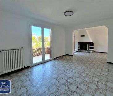 Maison à louer 4 pièces 84.89m² - Photo 1
