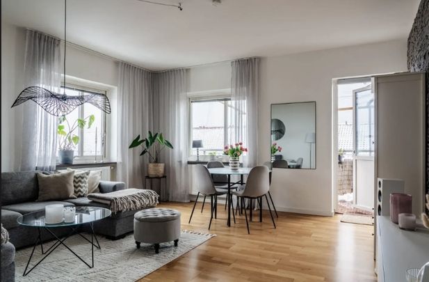 Helsingborg - 3rok - tillsv - 12.650kr/mån - Foto 1