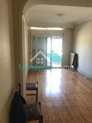 Studio/Γκαρσονιέρα για ενοικίαση - Άνω Πόλη, - Photo 1