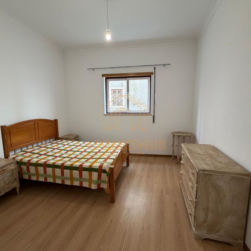 Apartamento T1 em Coimbra - Foto 1