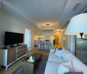 For Lease - 31 Huron Street Unit# 204, Collingwood, Ontario - Photo 3