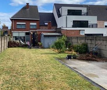 Woning te huur in Sint-Amands voor € 975 met 3 slaapkamers - Foto 1