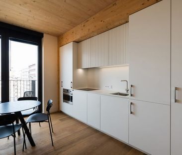 Studio te huur - Foto 6
