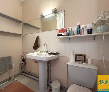 Studio meublé à proximité de la gare - Photo 5