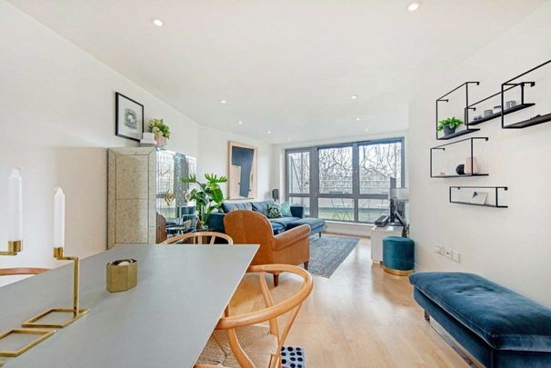 Naoroji Street, Clerkenwell, WC1X - Photo 1