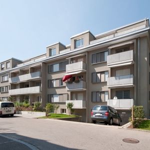 MIETEN OHNE KAUTION - Zentrale Wohnlage in lebendigem Dorfkern - Photo 2