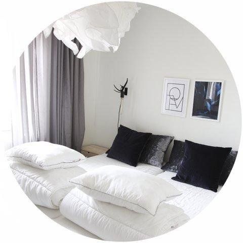 Brandmossvägen, Sälen - Foto 1