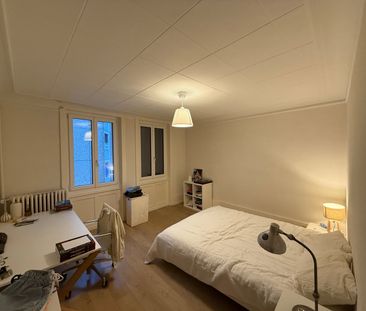 2.5 Zimmer, 2. Stock - Photo 3