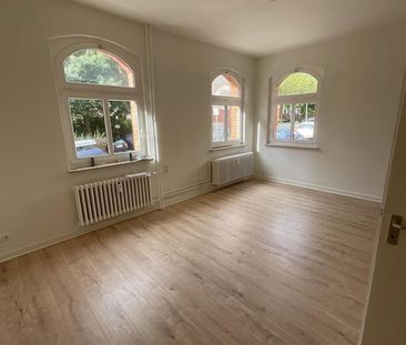 Demnächst frei! 2-Zimmer-Wohnung in Kiel - Foto 1