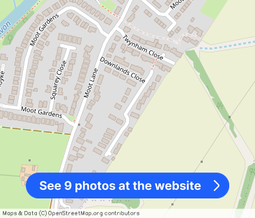 Downlands Close, Downton, Salisbury, SP5 - Photo 1