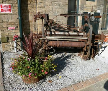 1 bedroom flat to rent - Photo 5