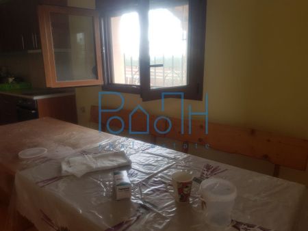 Studio/Γκαρσονιέρα για ενοικίαση Μεσοχώρι (Κομοτηνή) - Φωτογραφία 3