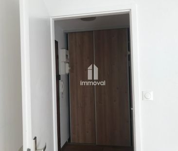 NEUDORF - Joli studio de 23 m² - Photo 3