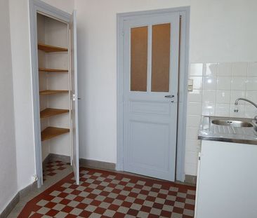 Location Appartement 2 pièces 40m² TOURS 37000 - Photo 5