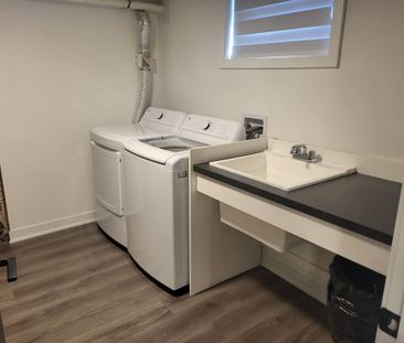 For Lease - 116 Elinor Avenue Unit# Lower Level, Toronto, Ontario - Photo 1