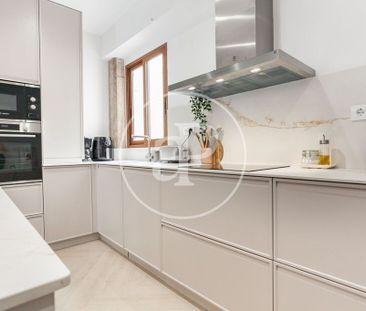 4 bedroom luxury Flat for rent in Valencia - Photo 2