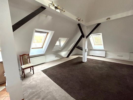 Do wynajęcia jako mieszkanie lub jako lokal - Photo 1