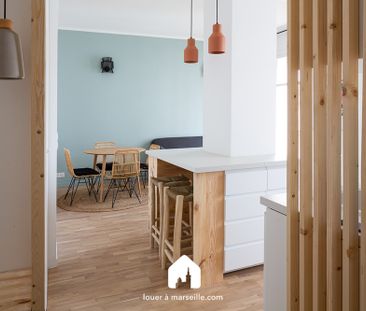 Balcon du Prado - Photo 1