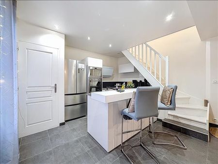 2 pièces - Meublé - 53,13 m² - 2ème étage - Colocation non autorisée - Photo 4