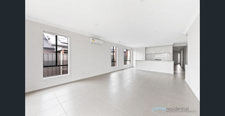 Spacious 4-bedroom family home with two living areas and alfresco - Photo 5