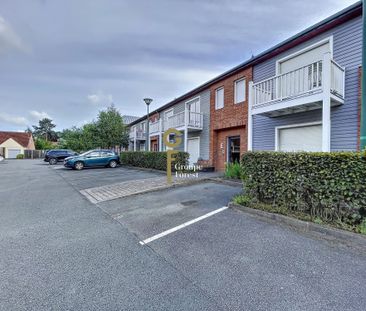 T2 Wasquehal Secteur Marcq-Wasquehal-Mouvaux - Photo 6